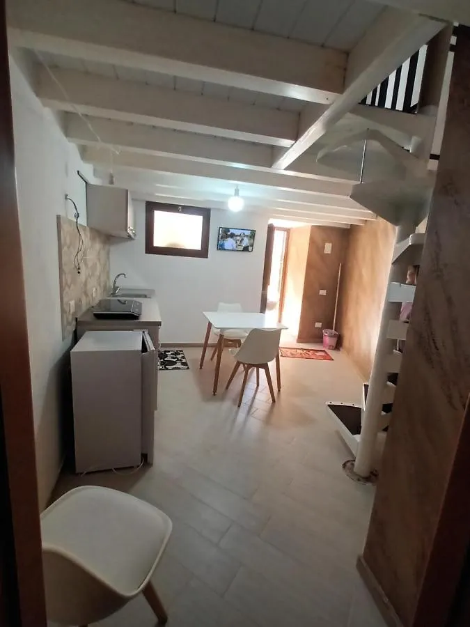 Quattro Gatti Apartamento Agrigento Italia