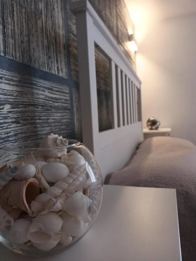 Quattro Gatti Apartamento Agrigento