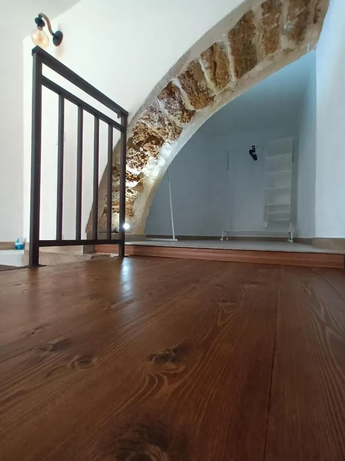 Quattro Gatti Apartamento Agrigento