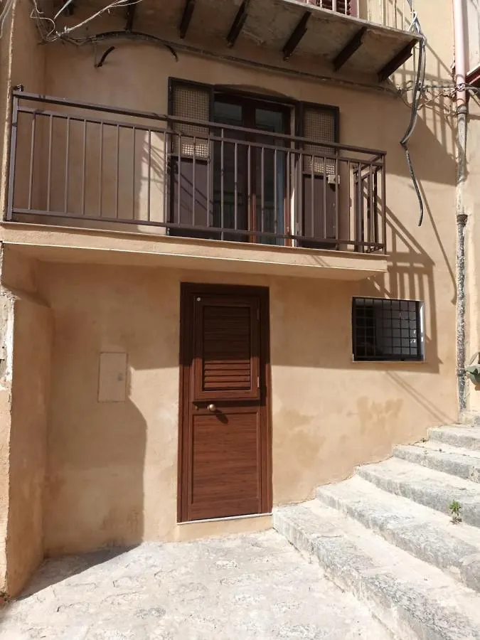 Quattro Gatti Apartamento Agrigento Italia