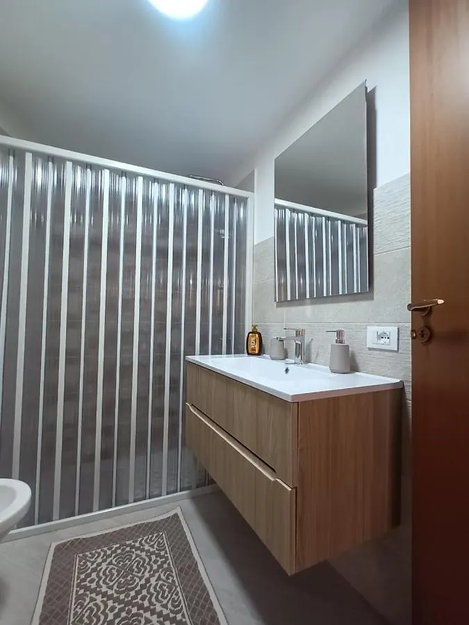 Quattro Gatti Apartamento Agrigento