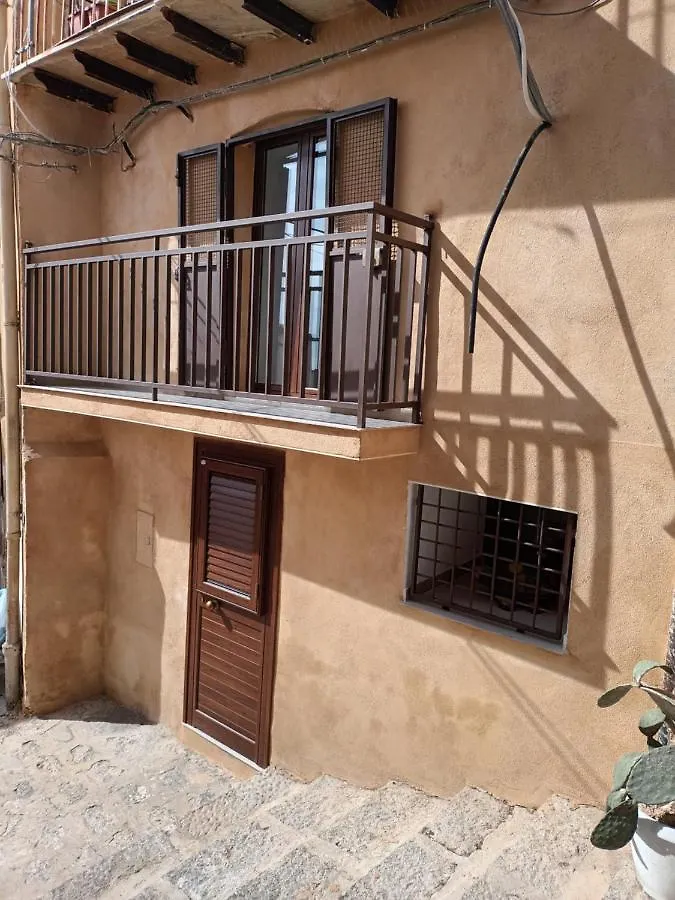 Quattro Gatti Apartamento Agrigento