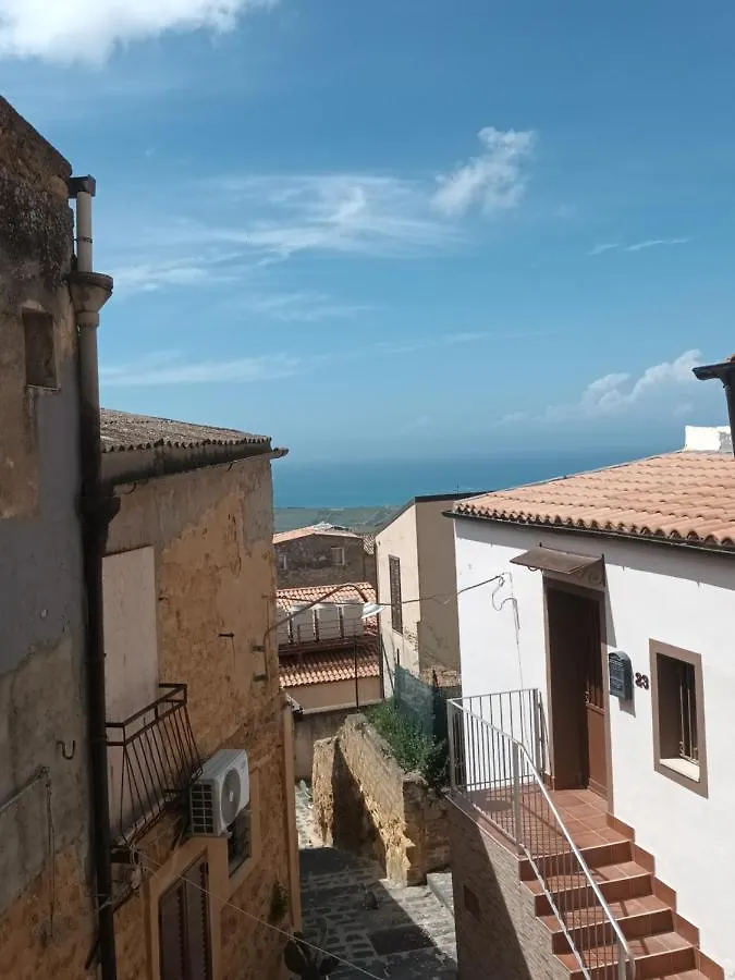 Quattro Gatti Apartamento Agrigento