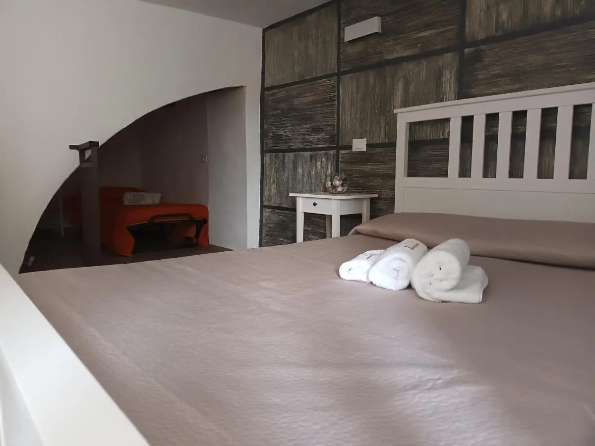 Quattro Gatti Apartamento Agrigento