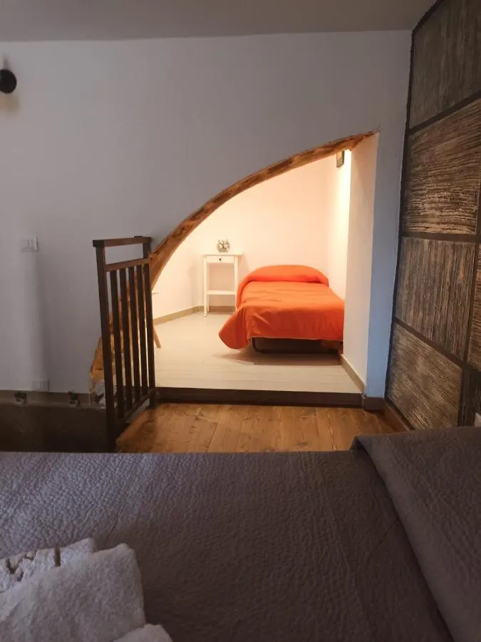 Quattro Gatti Apartamento Agrigento Italia