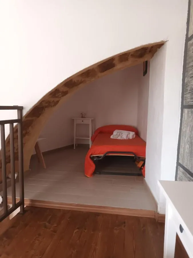 Quattro Gatti Apartamento Agrigento